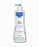 MUSTELA DETERGENTE DEL 750ML
