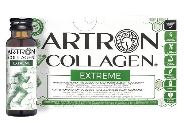 GOLD COLLAGEN ARTRON EXTR 10FL