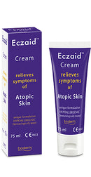 ECZAID CREAM 75ML CE