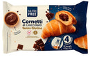 NUTRIFREE CORNETTI CIOC 4X60G