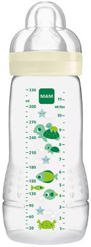 MAM EASY ACTIVE 4+ TETT 3 NEU