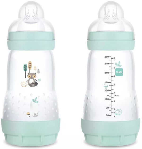 MAM EASY START 260ML 2+ MAS2PZ