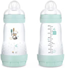 MAM EASY START 260ML 2+ MAS2PZ