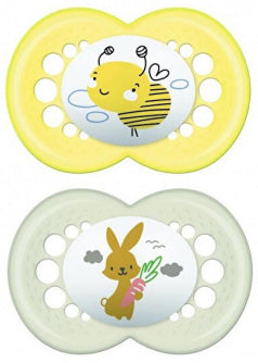 MAM ORIGINAL 16+ SIL NEUTRO2PZ
