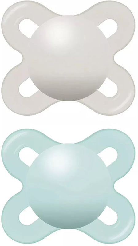 MAM ORIGINAL START0-2M NEU 2PZ