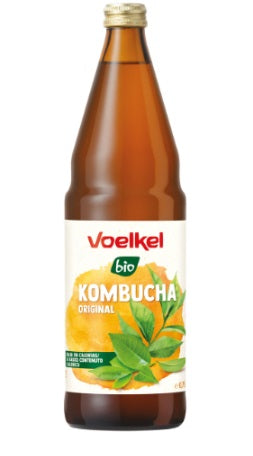 KOMBUCHA 750ML