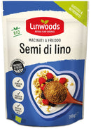 SEMI DI LINO MACINATI 200G