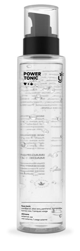 BIOHEMPATHY POWER TONIC 250ML