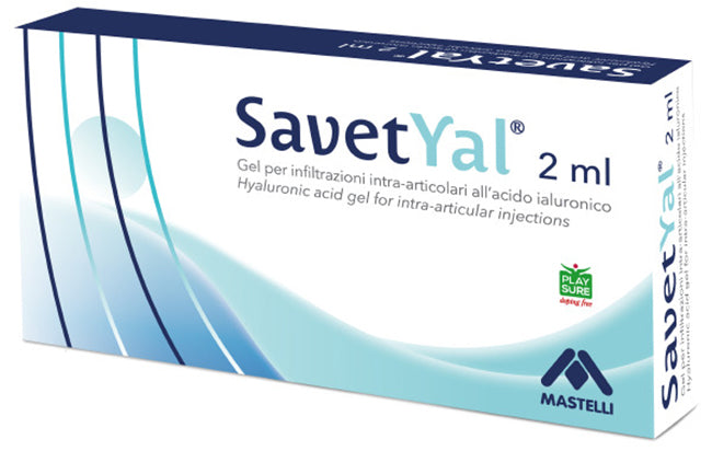 SAVETYAL SIR INTRA-ART 2ML