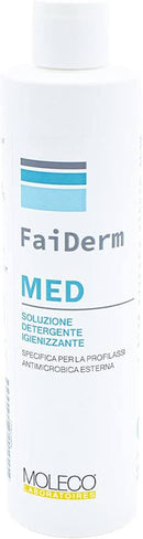 FAIDERM MED 250ML