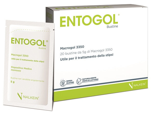 ENTOGOL 20BUST