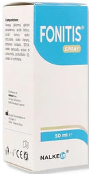 FONITIS SPRAY 50ML