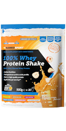 100% WHEY PROT SHAKE HAZEL CR