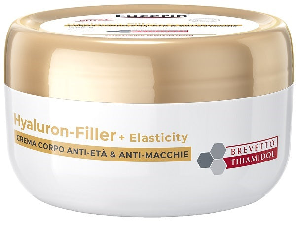 EUCERIN HYAL FILL+EL CRP 200ML