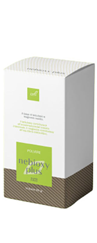 NEOBIOXY PLUS 14BUST