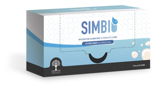 SIMBIO' 10FL 10ML