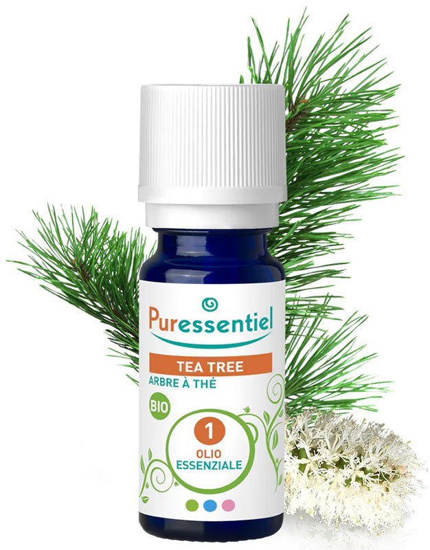 PURES TEA TREE OE 30ML