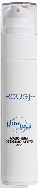ROUGJ GLOWTECH MASC OSSIGENT