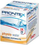 PHYSIO-WATER IPERTONICA F 5ML