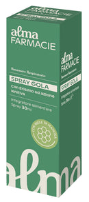 AF SPRAY GOLA 30ML