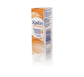 XAILIN HYDRATE SOL OFT LUBR