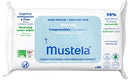 MUSTELA SALVIETTE ACQUA S/PROF