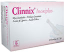 CLINNIX INOSIPLUS 20BUST