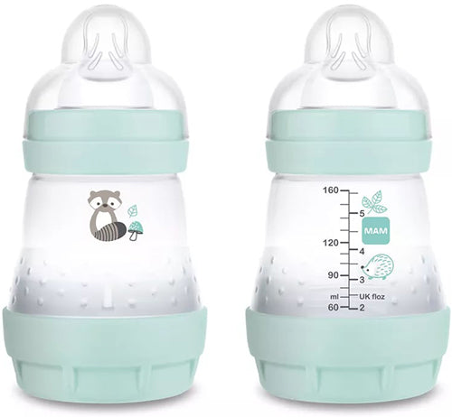 MAM EASY START 160ML 0+ MASCH