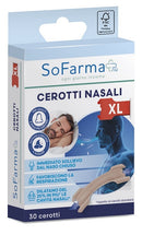 CEROTTO NAS XL SOFARMAPIU'