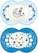 MAM ORIGINAL NIGHT 6+ MASC2PZ