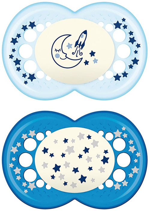 MAM ORIGINAL NIGHT 6+ MASC2PZ