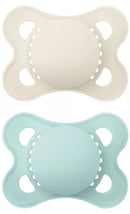 MAM ORIGINAL 2-6 SIL NEUTRO2PZ