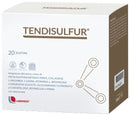TENDISULFUR 20BUST
