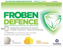 FROBEN DEFENCE 30CPR