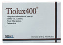 TIOLUX 400 30CPR