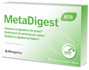 METADIGEST KETO NFI 30CPR