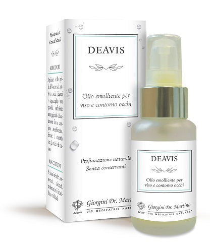DEAVIS 50ML
