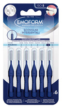 EMOFORM SCOVOLINO ISO 5 BLU