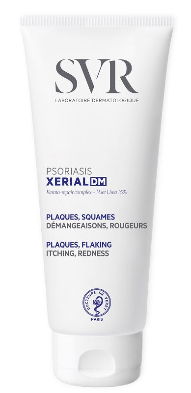 PSORIASIS XERIAL DM 200ML