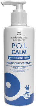POL CALM DETERGENTE 400ML