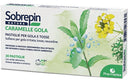 SOBREPIN NATURA CARAM GOLA 20P