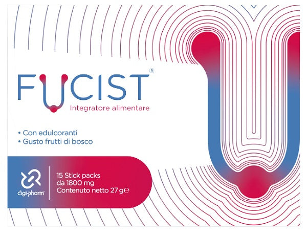 FUCIST 15STICKPACKS