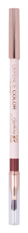 DEFENCE COLOR LIP DES MAT 203