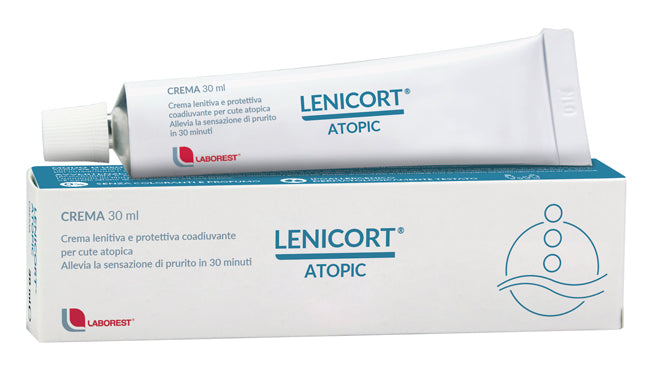 LENICORT ATOPIC 30ML