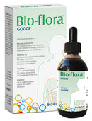 BIOFLORA GOCCE 20ML