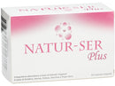 NATUR-SER PLUS 60CPS VEGETALI