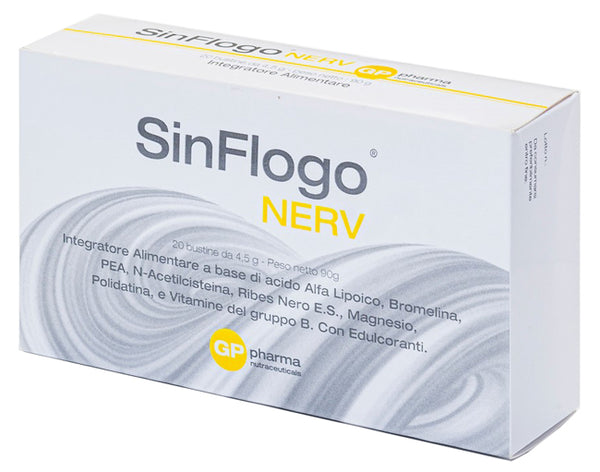 SINFLOGO NERV 20BUST