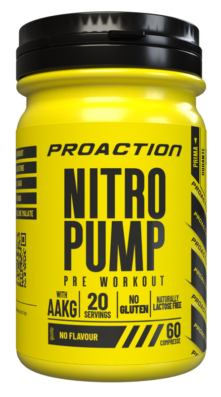 FIT NITRO PUMP 60CPR