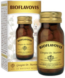 BIOFLAVOVIS 80PAST