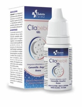 CLIABEBE' 30ML